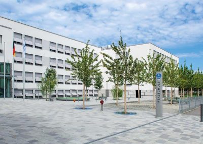 Munich – Secondary school, Herrsching