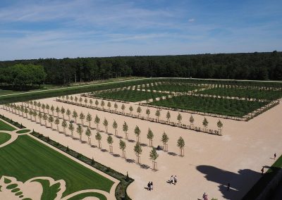 Chateau de Chambord