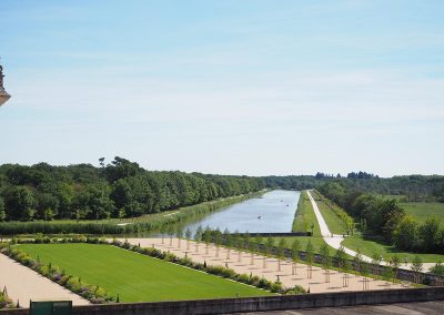 Chateau de Chambord