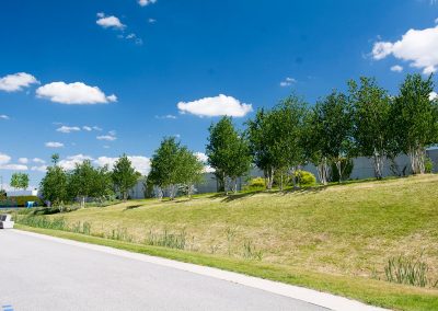 Hamburg, internationale Gartenschau